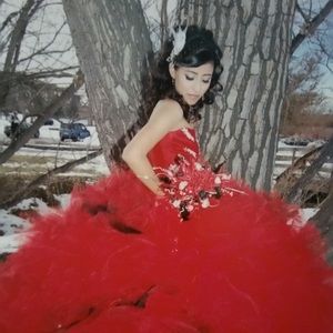 Meet your Posher, Rosa